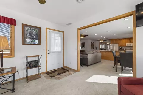 Entry Way - 12162 70th St, Brainerd, MN 56401 photo 1 of 4