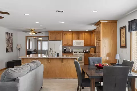 Kitchen - 12162 70th St, Brainerd, MN 56401 photo 1 of 7