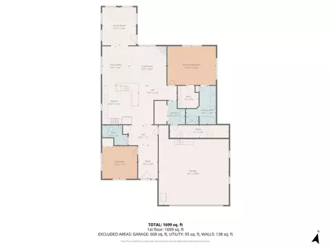 Floorplan - 12162 70th St, Brainerd, MN 56401 photo 1 of 1