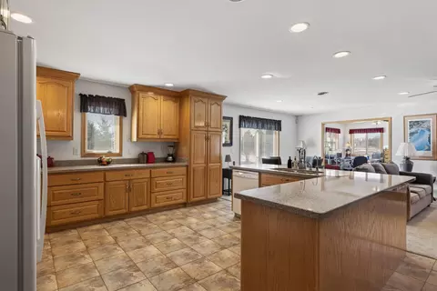 Kitchen - 12162 70th St, Brainerd, MN 56401 photo 2 of 7