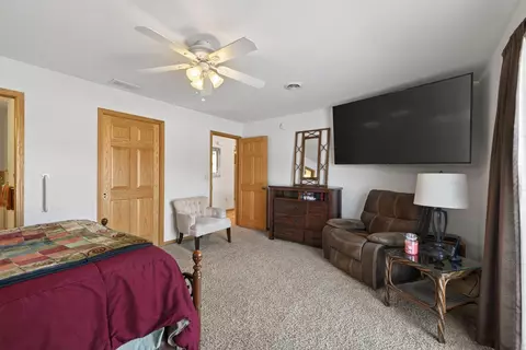 Bedroom - 12162 70th St, Brainerd, MN 56401 photo 2 of 4