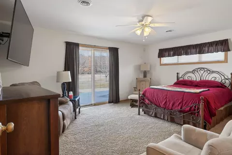 Bedroom - 12162 70th St, Brainerd, MN 56401 photo 1 of 4