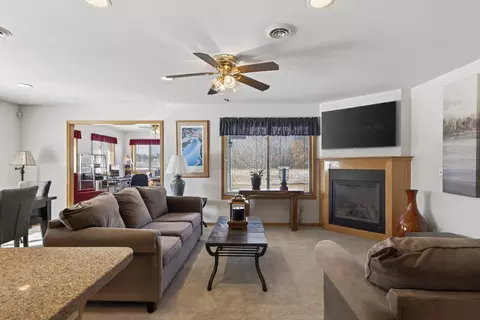 Living - 12162 70th St, Brainerd, MN 56401 photo 1 of 2