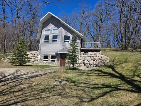 3354 Shorewood Dr SW, Kensington, MN 56343