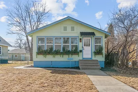 5233 Aldrich Ave N, Minneapolis, MN 55430