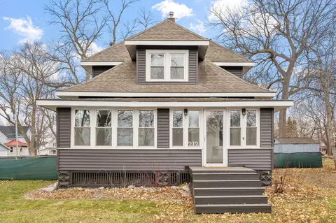 212 E Road Rd S, Atwater, MN 56209