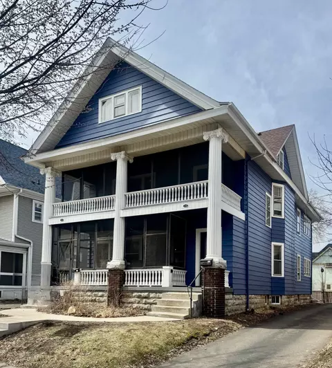2410 Colfax Ave S, Minneapolis, MN 55405