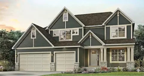 4130 Gable Ln, Woodbury, MN 55129