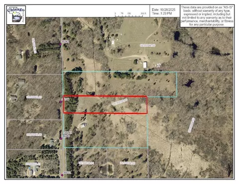 tbd Grand Ave, Stacy, MN 55079