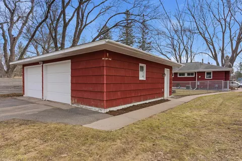 Exterior - 1013 10th Ave NE, Brainerd, MN 56401 photo 7 of 7