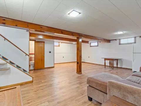 Living - 1013 10th Ave NE, Brainerd, MN 56401 photo 3 of 3
