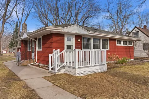 Exterior - 1013 10th Ave NE, Brainerd, MN 56401 photo 2 of 7