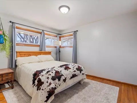 Bedroom - 1013 10th Ave NE, Brainerd, MN 56401 photo 2 of 2