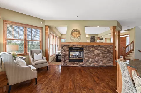 Living - 13212 Danner Path, Rosemount, MN 55068 photo 5 of 6