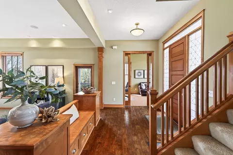 Entry Way - 13212 Danner Path, Rosemount, MN 55068 photo 3 of 6