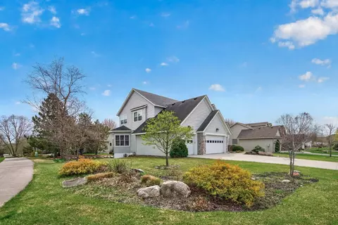 Exterior - 13212 Danner Path, Rosemount, MN 55068 photo 2 of 7