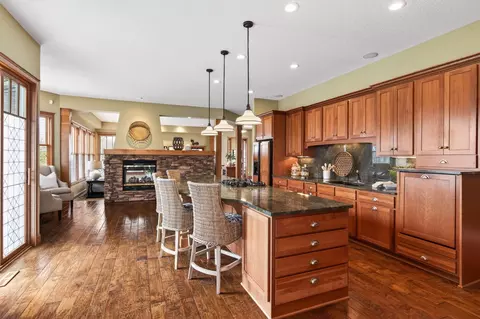 Kitchen - 13212 Danner Path, Rosemount, MN 55068 photo 1 of 8