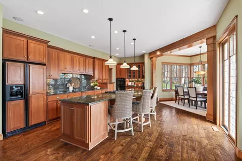 Kitchen - 13212 Danner Path, Rosemount, MN 55068 photo 2 of 8