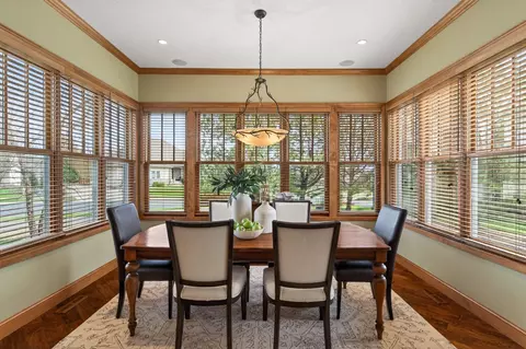 Dining - 13212 Danner Path, Rosemount, MN 55068 photo 1 of 3