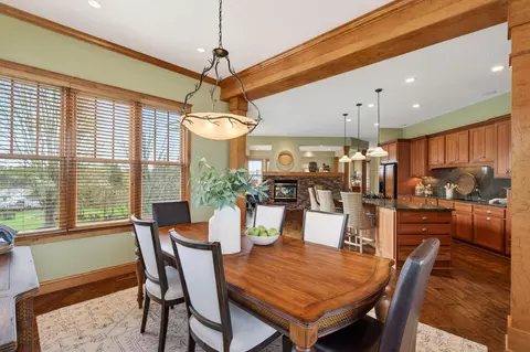 Dining - 13212 Danner Path, Rosemount, MN 55068 photo 2 of 3