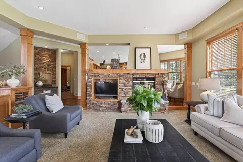 Living - 13212 Danner Path, Rosemount, MN 55068 photo 3 of 6