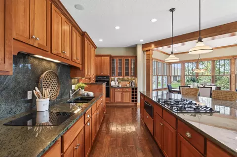 Kitchen - 13212 Danner Path, Rosemount, MN 55068 photo 6 of 8