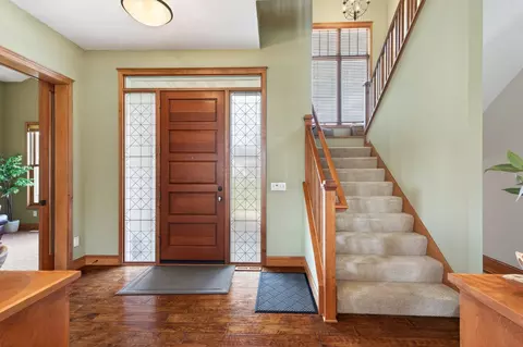 Entry Way - 13212 Danner Path, Rosemount, MN 55068 photo 5 of 6