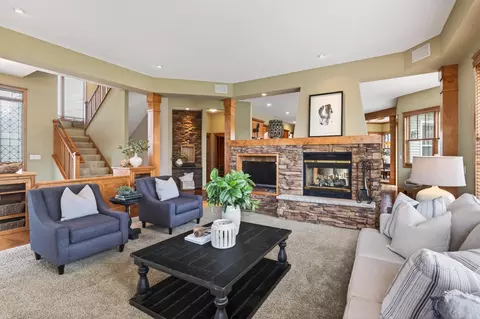 Living - 13212 Danner Path, Rosemount, MN 55068 photo 1 of 6