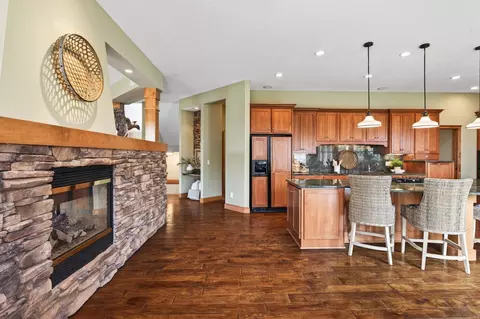 Kitchen - 13212 Danner Path, Rosemount, MN 55068 photo 4 of 8