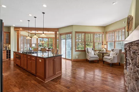 Kitchen - 13212 Danner Path, Rosemount, MN 55068 photo 3 of 8