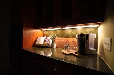 Kitchen - 13212 Danner Path, Rosemount, MN 55068 photo 8 of 8