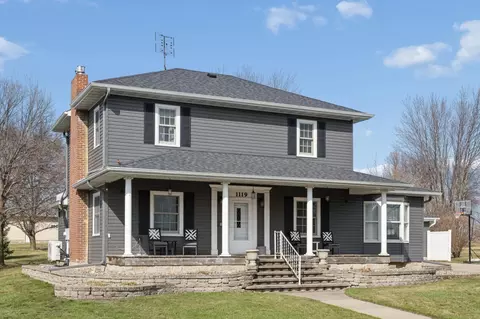 1119 9th St, Gaylord, MN 55334