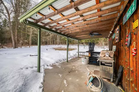 Exterior - 472 Main Ave E, Turtle River, MN 56601 photo 8 of 10