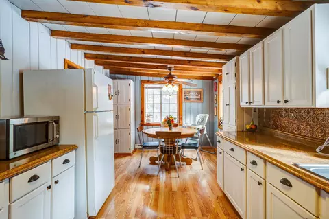 Kitchen - 472 Main Ave E, Turtle River, MN 56601 photo 3 of 4