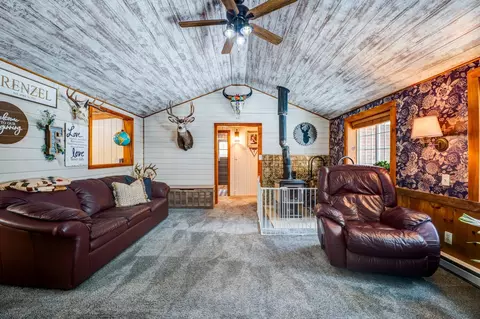 Living - 472 Main Ave E, Turtle River, MN 56601 photo 1 of 3