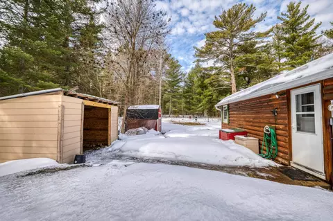 Exterior - 472 Main Ave E, Turtle River, MN 56601 photo 7 of 10