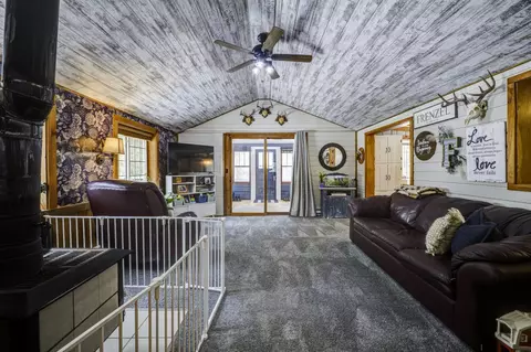Living - 472 Main Ave E, Turtle River, MN 56601 photo 3 of 3