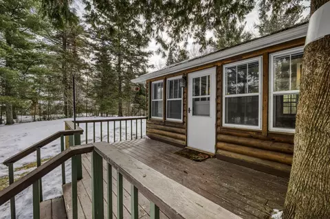 Exterior - 472 Main Ave E, Turtle River, MN 56601 photo 2 of 10
