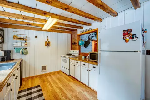 Kitchen - 472 Main Ave E, Turtle River, MN 56601 photo 2 of 4