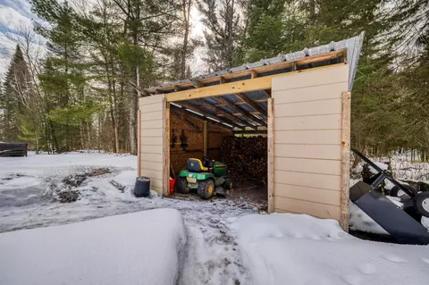 Exterior - 472 Main Ave E, Turtle River, MN 56601 photo 10 of 10