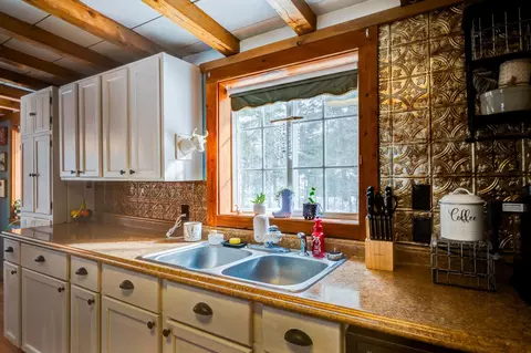 Kitchen - 472 Main Ave E, Turtle River, MN 56601 photo 4 of 4