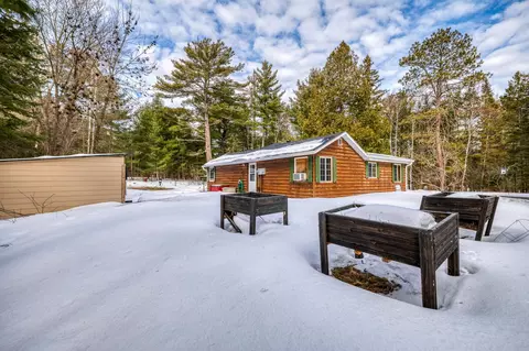 Exterior - 472 Main Ave E, Turtle River, MN 56601 photo 6 of 10