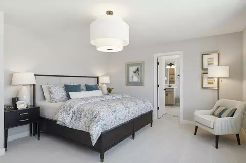 Bedroom - 4637 Jamocha Ave NE, Saint Michael, MN 55376 photo 1 of 5