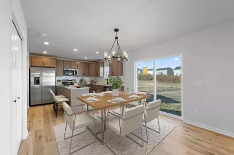 15801 73rd Ct NE, Otsego, MN 55330