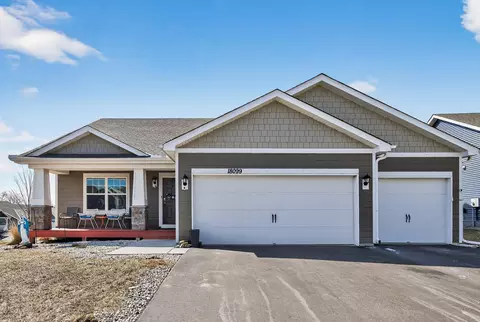 18099 Heirloom Ct, Lakeville, MN 55044