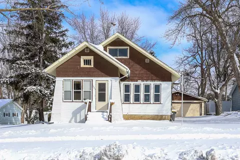 1083 Charlotte St, Hammond, WI 54015