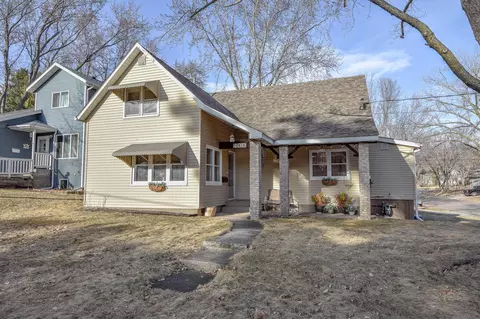 400 7th Ave N, Sauk Rapids, MN 56379