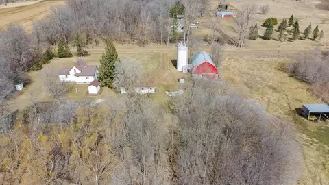 58644 280th St, Deer Creek, MN 56527
