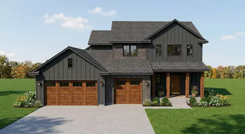 210 Nn Karoline Ct N, Forest Lake, MN 55025