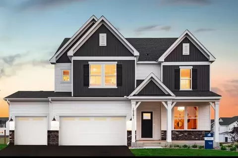 15140 Amber Fields Blvd, Rosemount, MN 55068